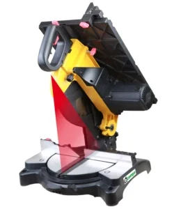 Ultima Occasione Troncatrice per legno "orange305 eco" - 1600 watt - compa.